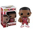 NBA Series 2 Dwyane Wade Pop! Vinyl Figure